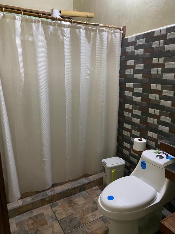 Jazlyn Lodge & Tours Paquera Bagian luar foto