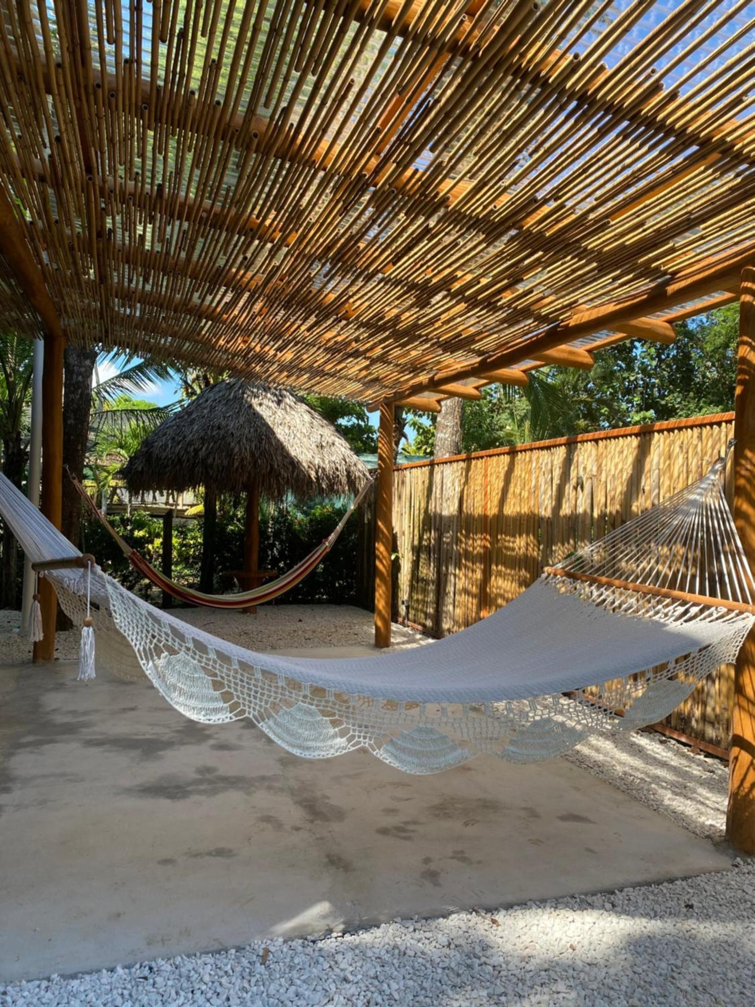 Jazlyn Lodge & Tours Paquera Bagian luar foto