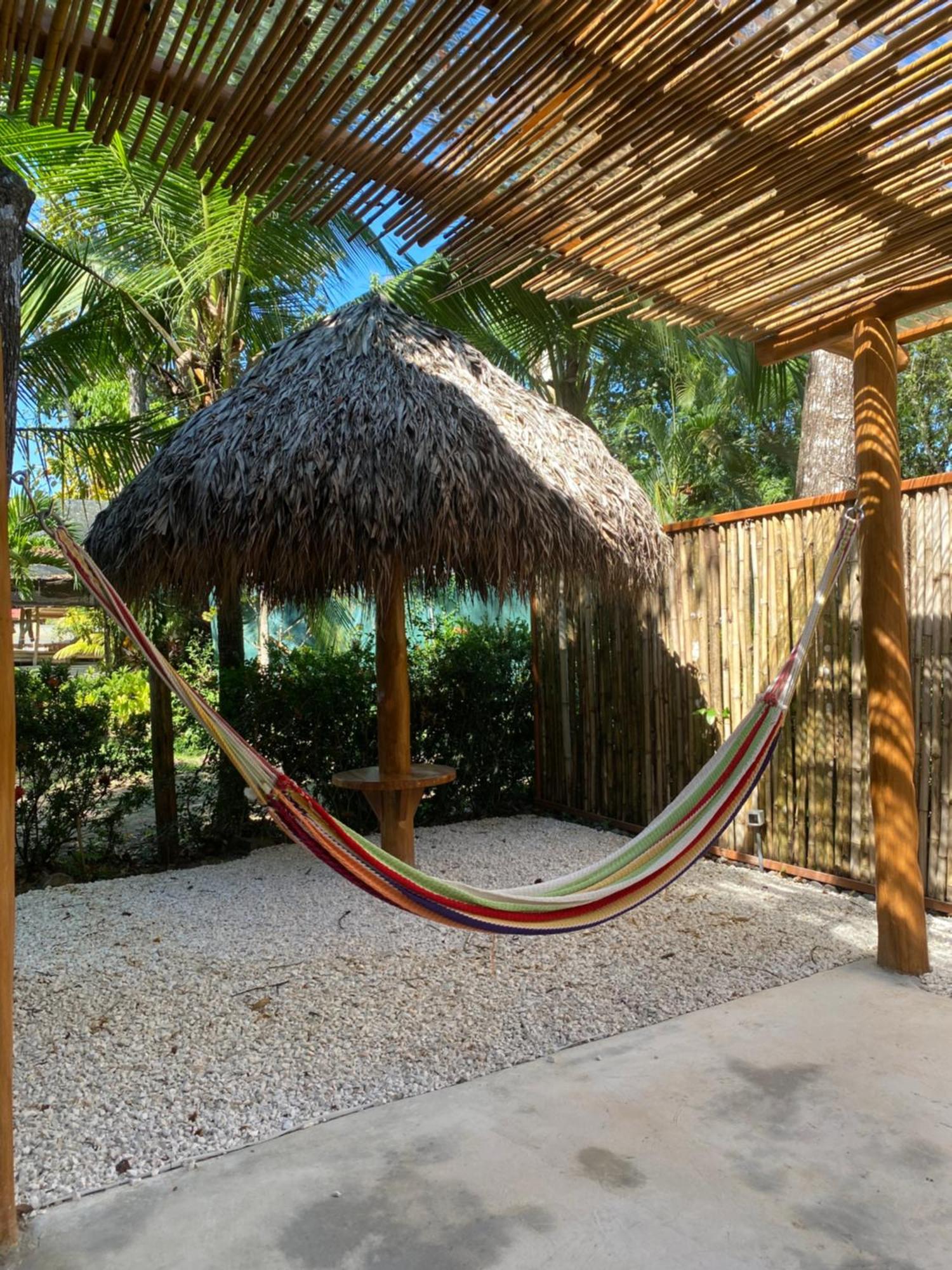 Jazlyn Lodge & Tours Paquera Bagian luar foto