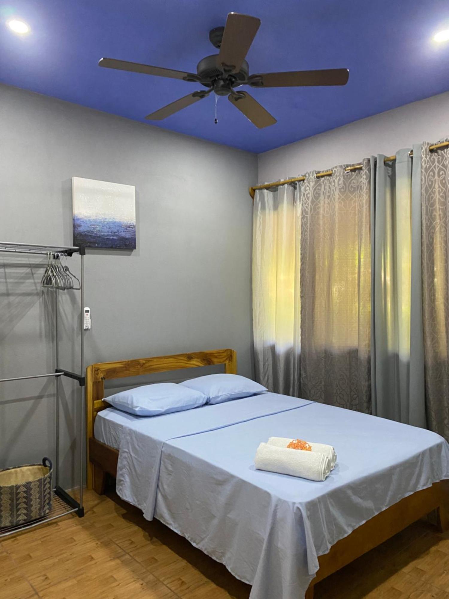 Jazlyn Lodge & Tours Paquera Bagian luar foto