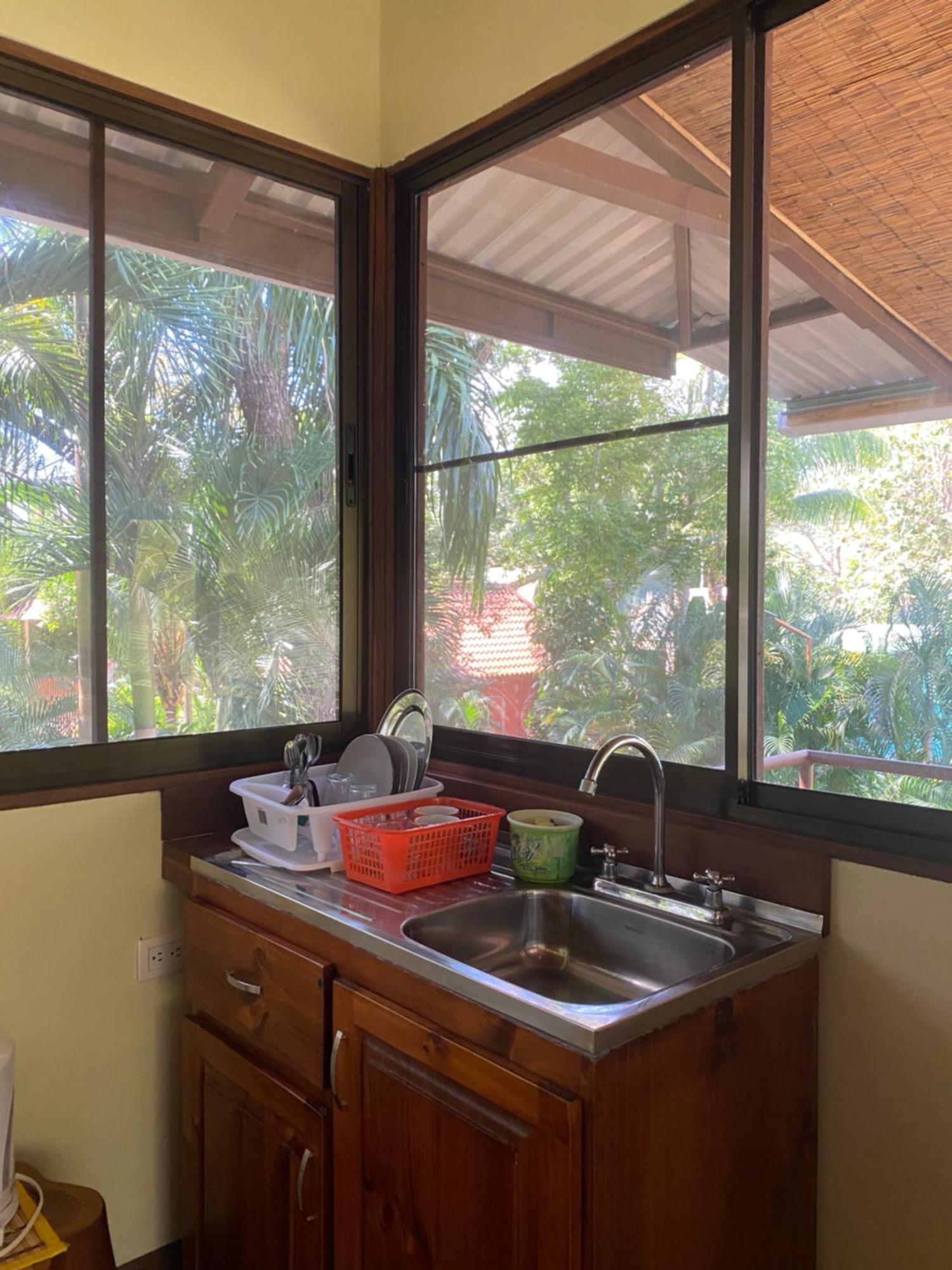 Jazlyn Lodge & Tours Paquera Bagian luar foto